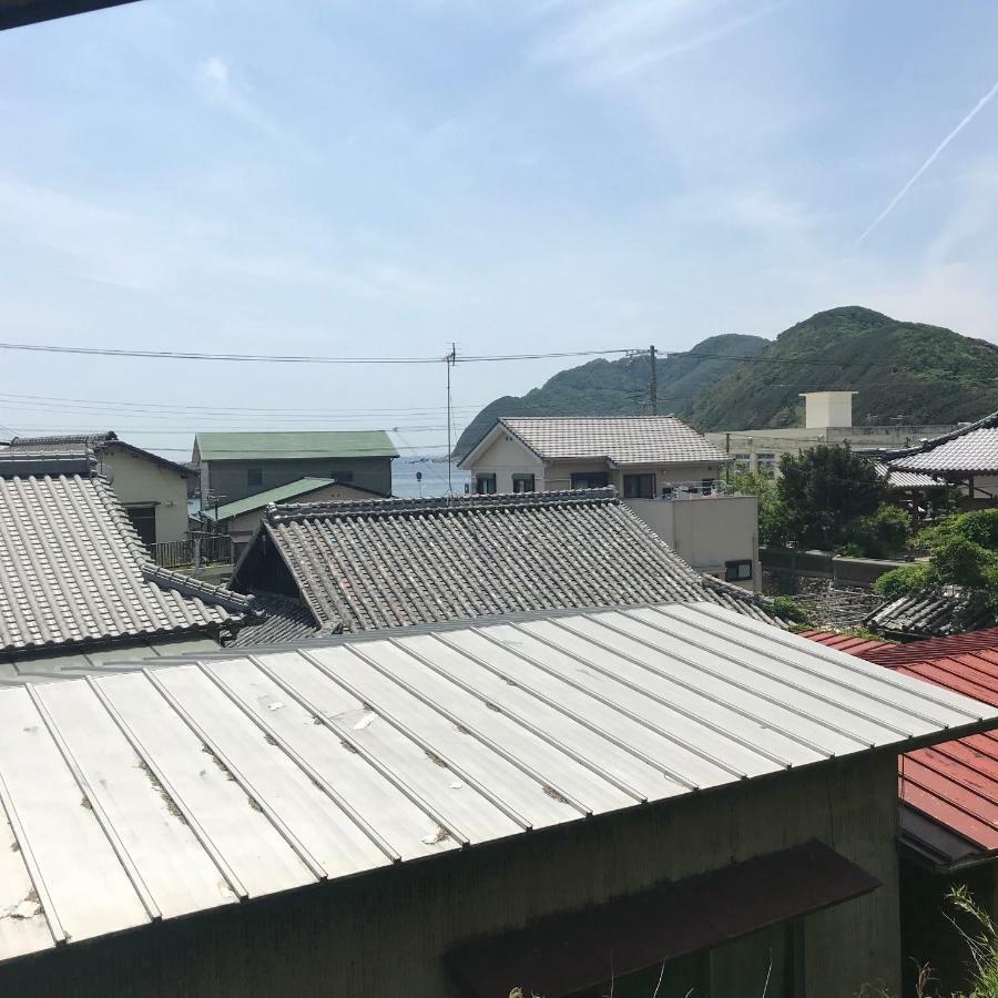 Guest House & Bar Diamond Head Mihana Ngoại thất bức ảnh