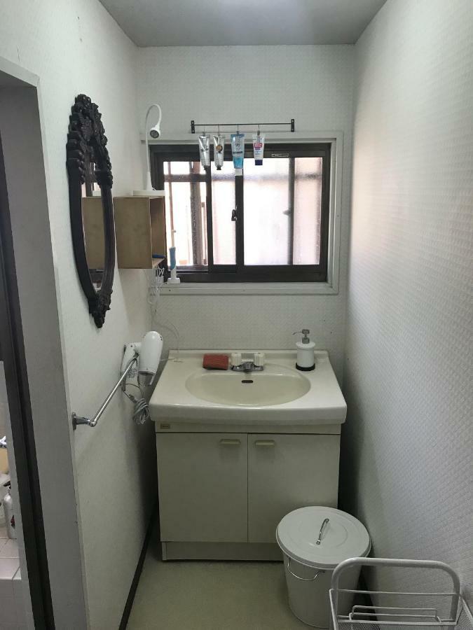 Guest House & Bar Diamond Head Mihana Ngoại thất bức ảnh